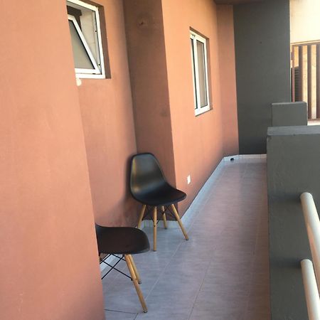 Apartamento Llana Santa Maria Dış mekan fotoğraf
