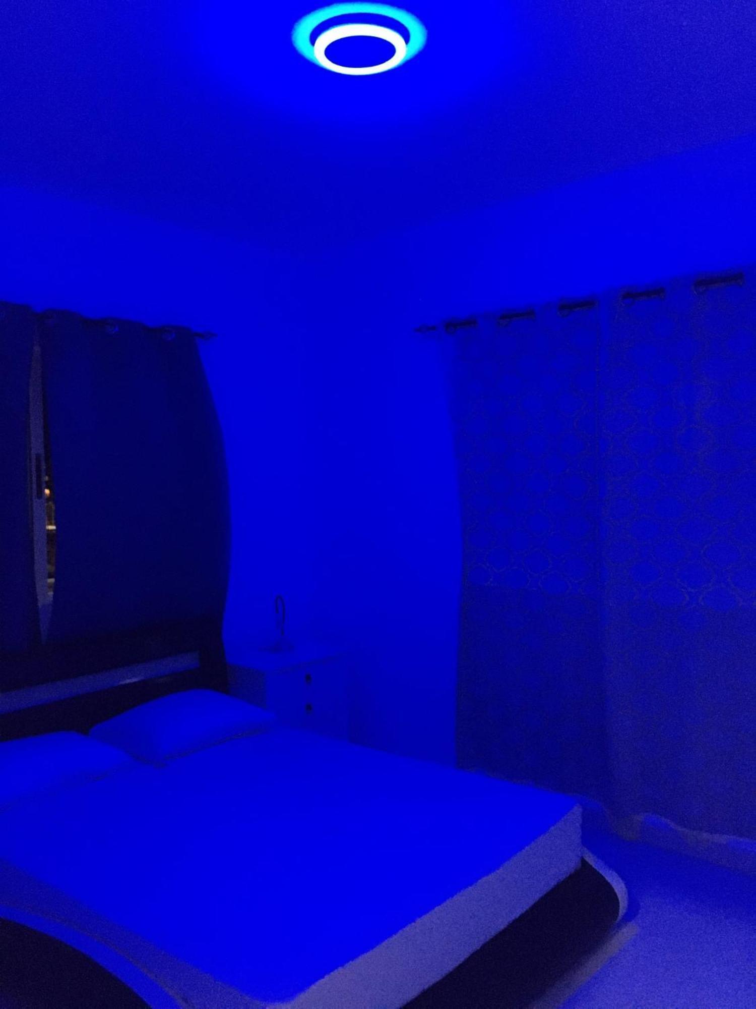 Apartamento Llana Santa Maria Dış mekan fotoğraf