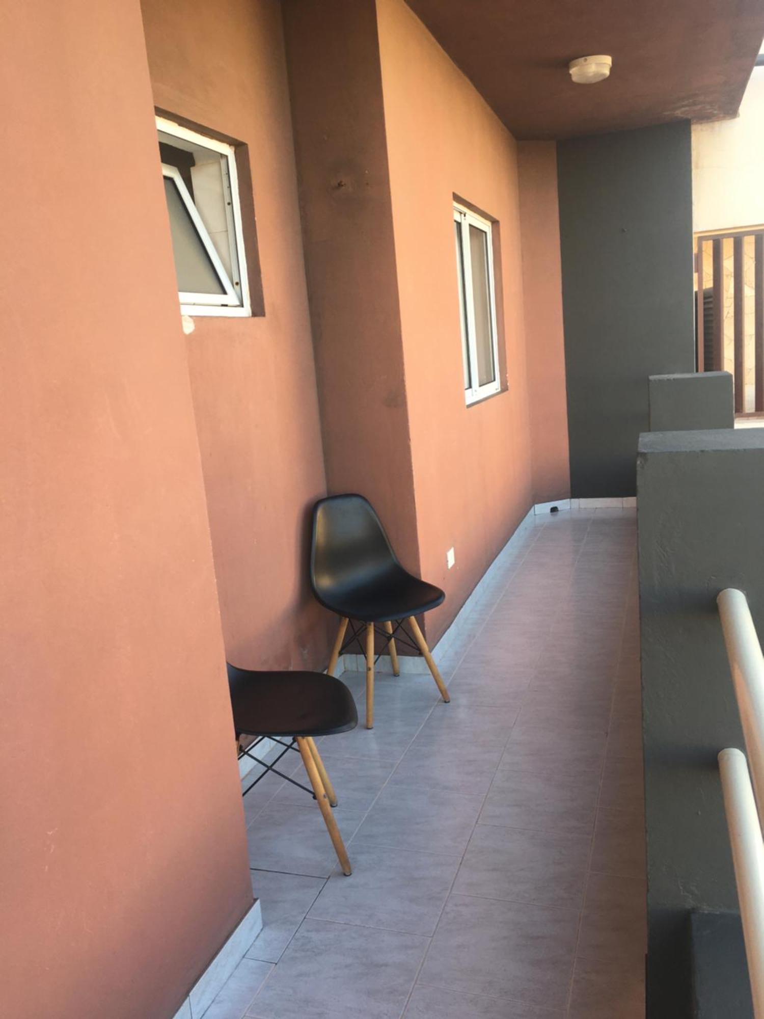 Apartamento Llana Santa Maria Dış mekan fotoğraf