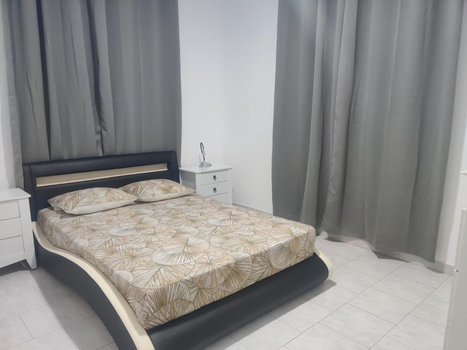Apartamento Llana Santa Maria Dış mekan fotoğraf