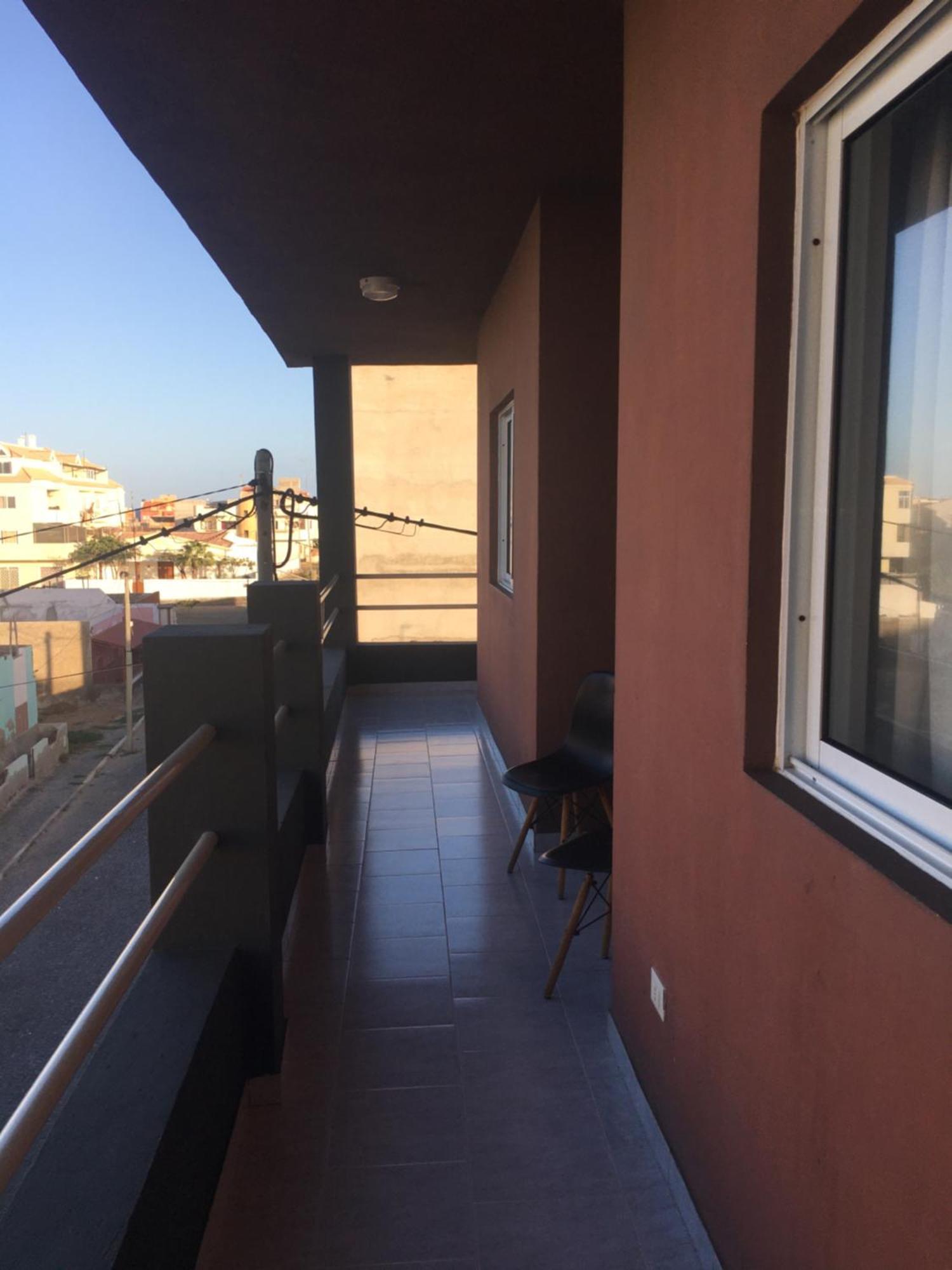 Apartamento Llana Santa Maria Dış mekan fotoğraf