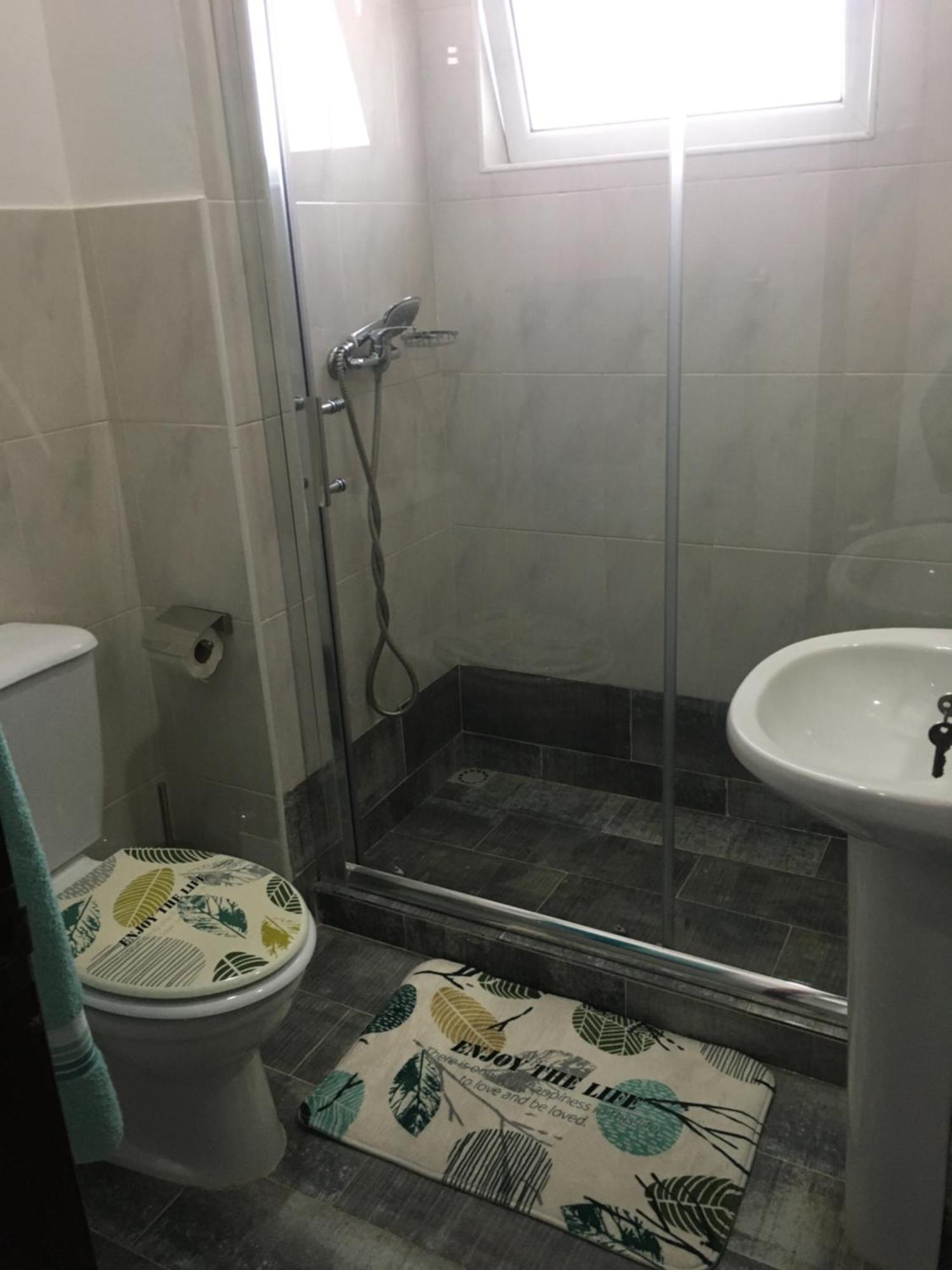 Apartamento Llana Santa Maria Dış mekan fotoğraf