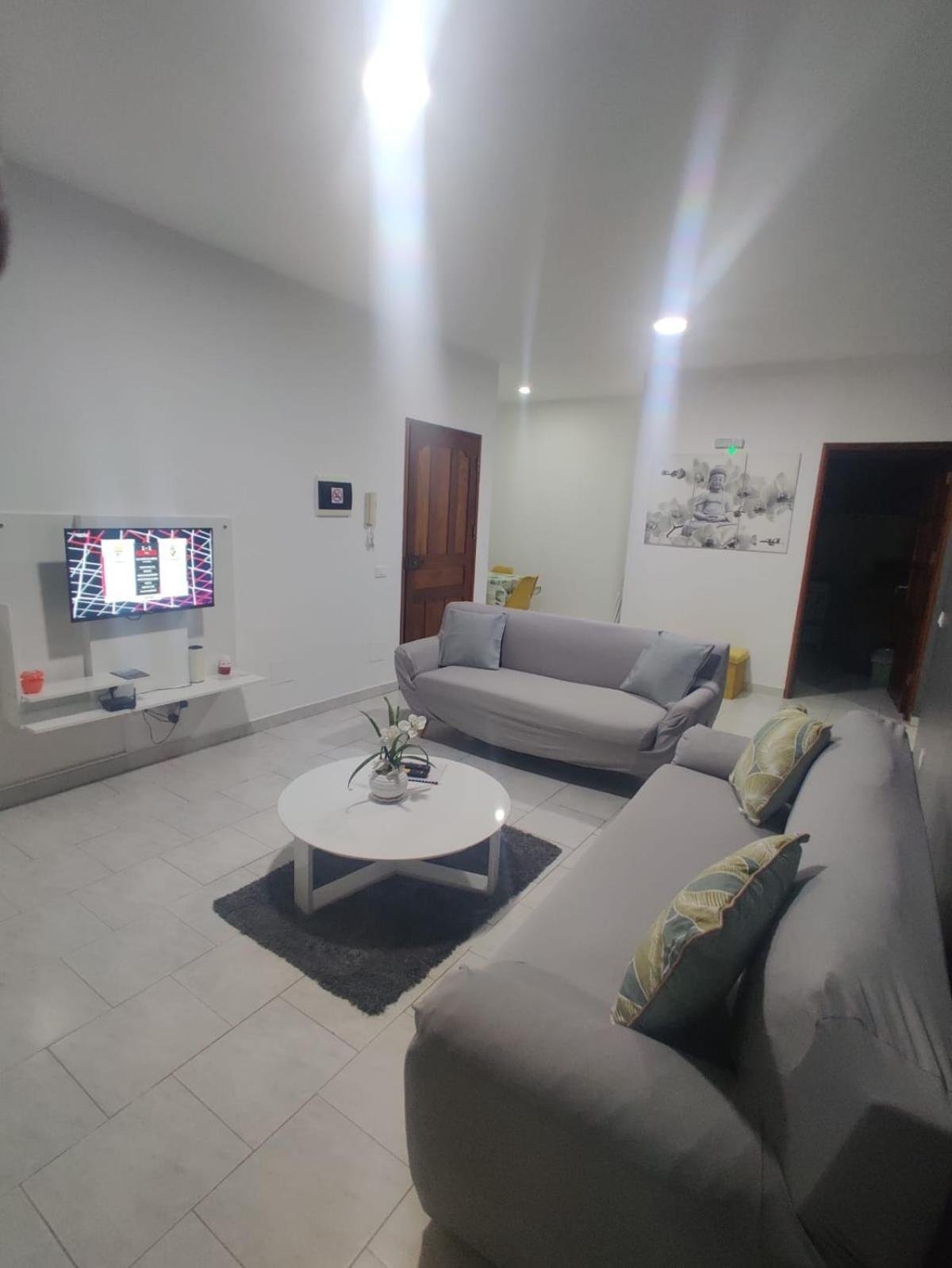 Apartamento Llana Santa Maria Dış mekan fotoğraf