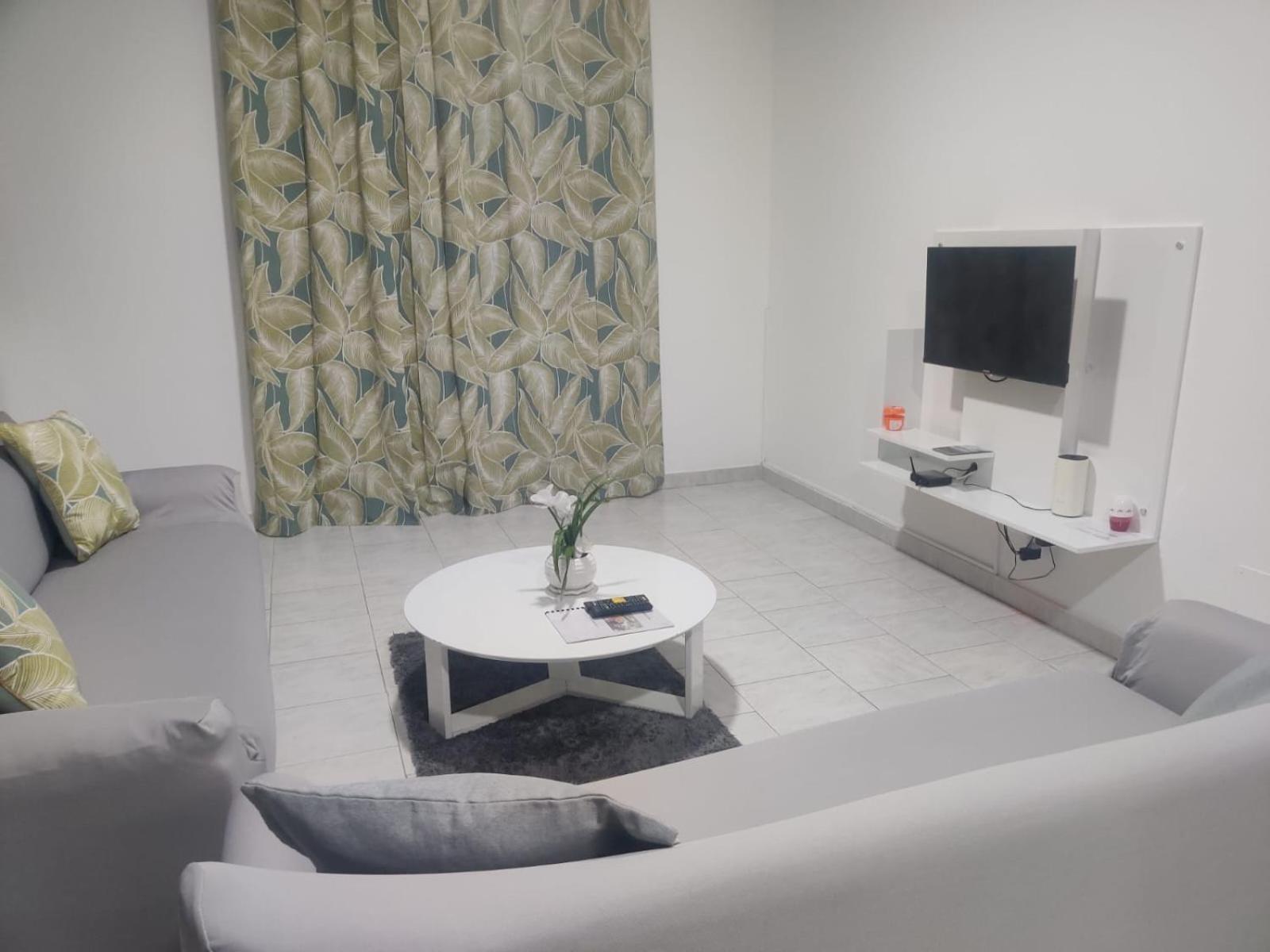 Apartamento Llana Santa Maria Dış mekan fotoğraf